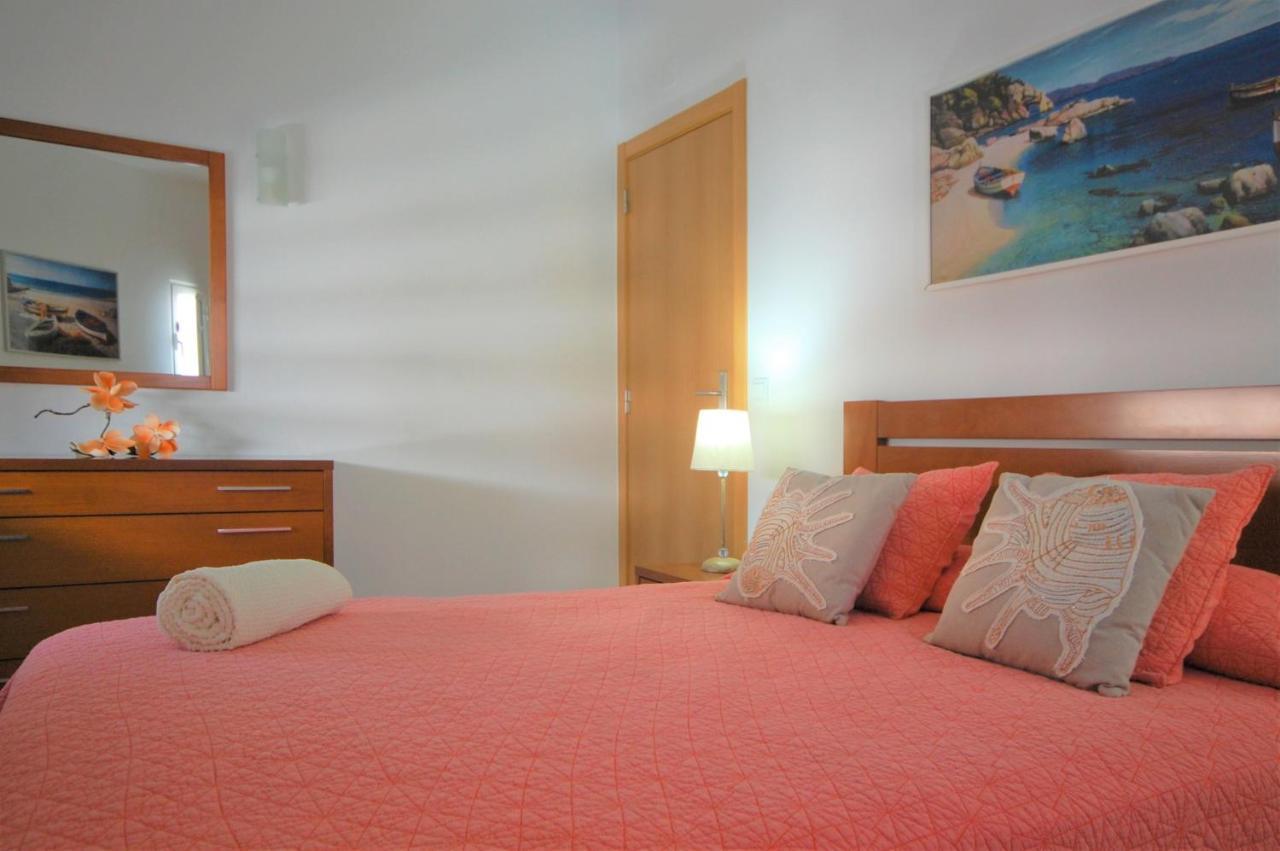 Vila Mar Praia - Free Wifi - 50 M From The Beach Armação de Pêra Exterior foto
