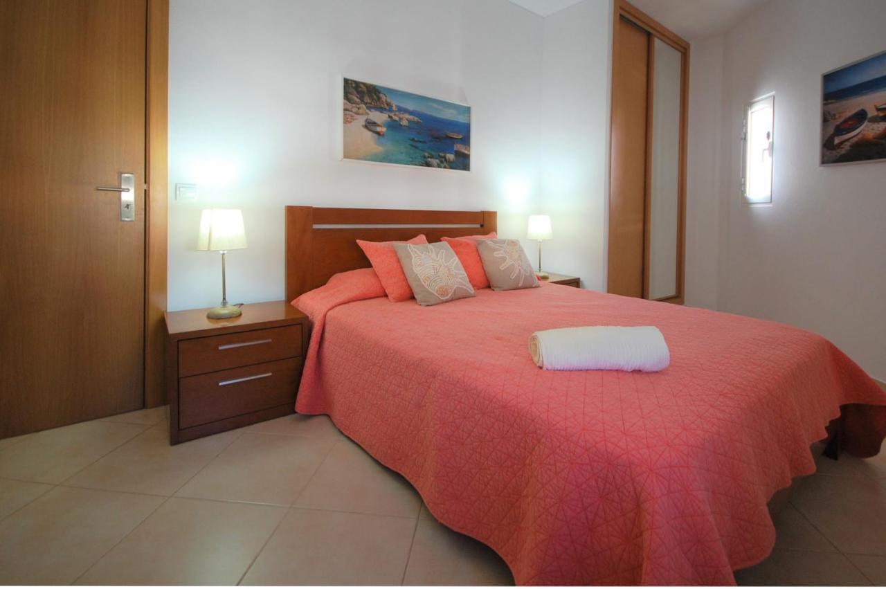 Vila Mar Praia - Free Wifi - 50 M From The Beach Armação de Pêra Exterior foto